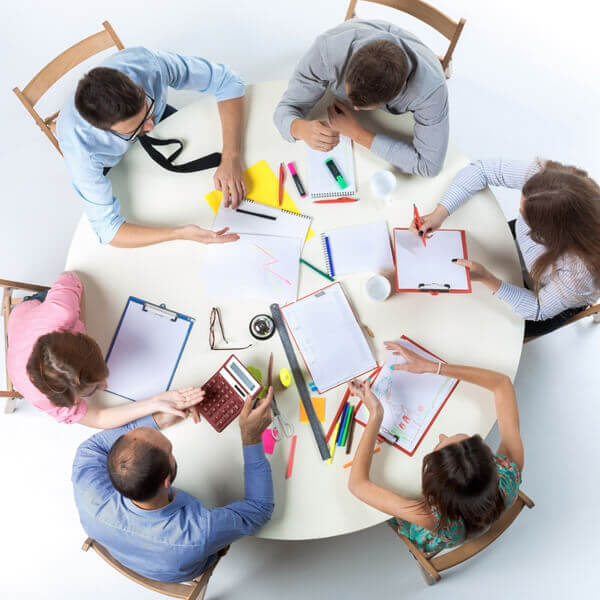 About Jenria Infotech