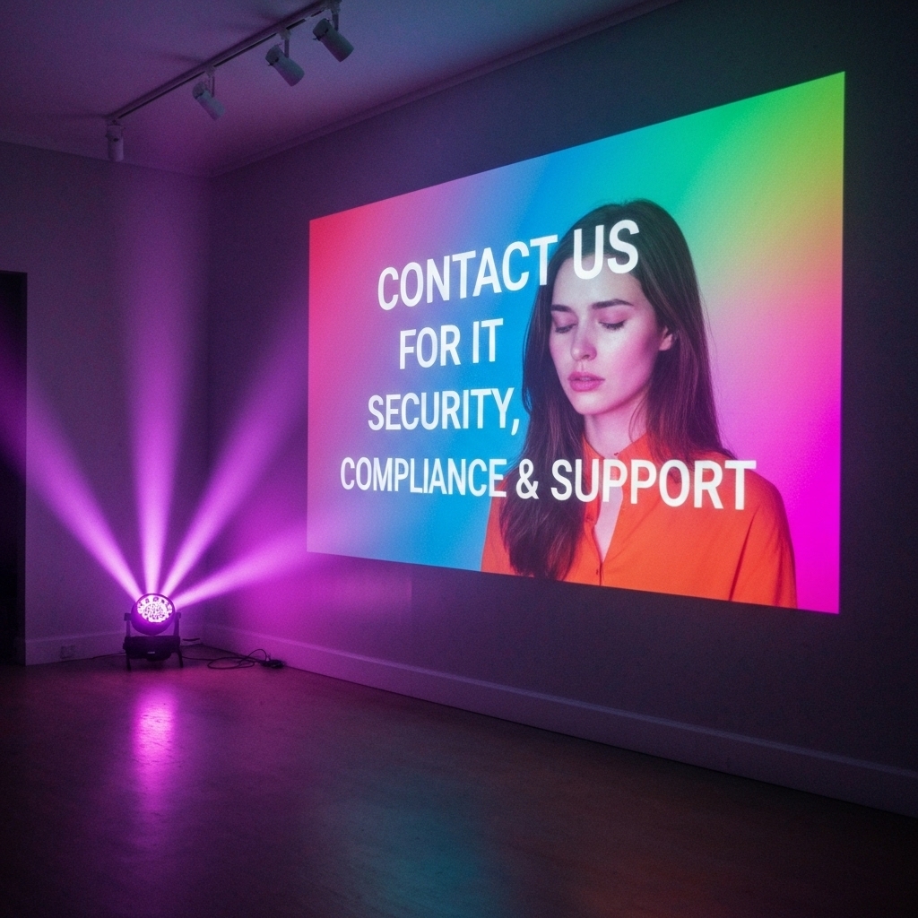 Contact Jenria Infotech Private Limited